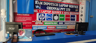 laptop service ambattur